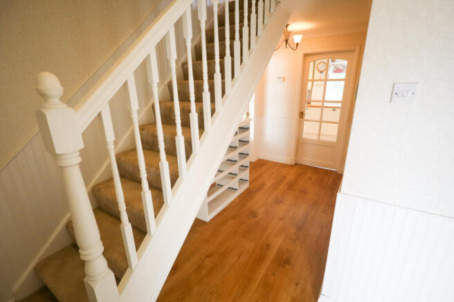 Friary Close, Kirkham, Preston, PR4 photo 4