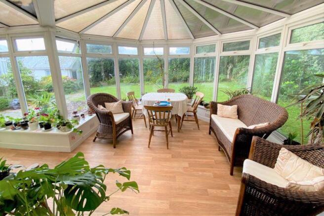 Main Conservatory