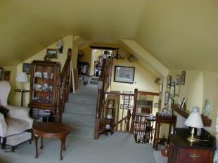 Top Lounge/Study