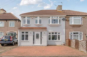 84, Pembury Road, Bexleyheath DA7 5LN
