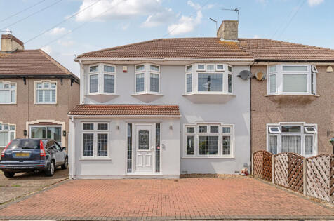 Pembury Road, Bexleyheath, Kent, DA7
