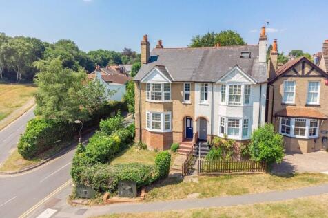 Gold Hill North, Chalfont St Peter, SL9