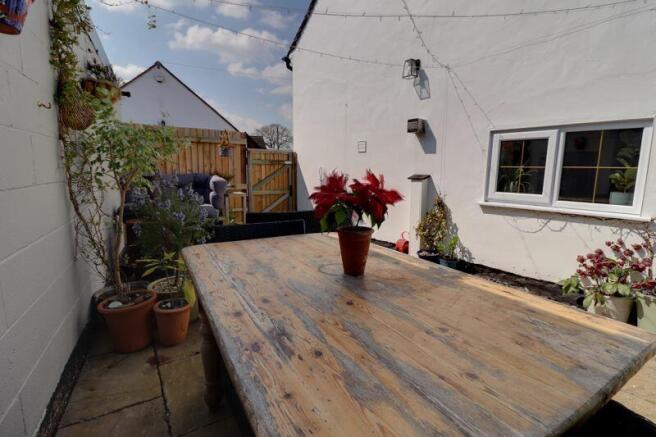 Garden/Yard 