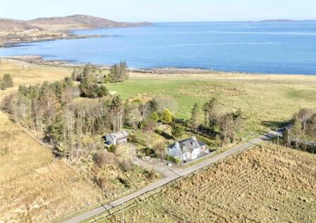 4 Sand Passage, Laide, Ross-shire IV22 2ND
