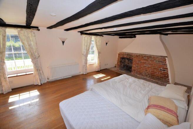 Bedroom 3