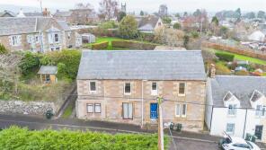 Flat 3, Taymount, Gas Brae, Perth PH2 7QR