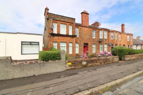 Prestwick Road, Ayr, KA8