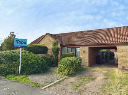 Elsham Crescent, Lincoln, LN6