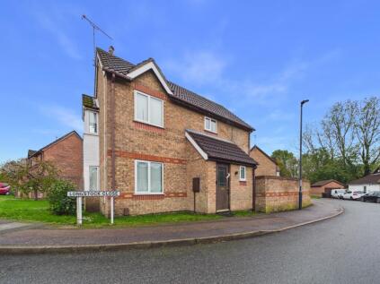 Longstock Close, Oakwood