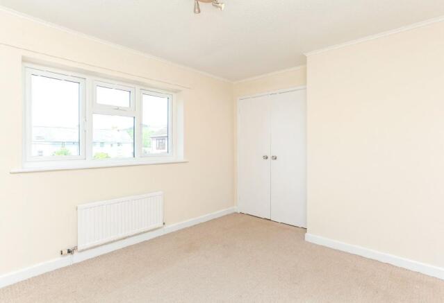 Master Bedroom Rever