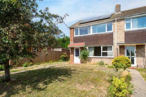 Hillfield Road, Comberton, CB23