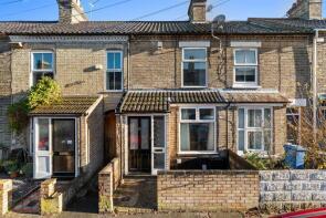 36, Hotblack Road, Norwich NR2 4HG