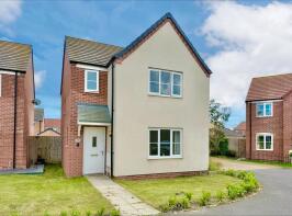 9, Nickerson Close, Great Yarmouth NR29 3TF