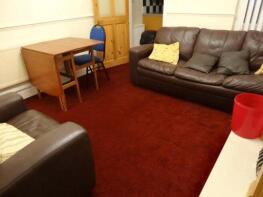 174, Broomfield Road, Coventry CV5 6LB