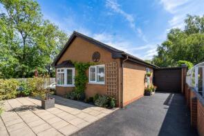 1a, Marsden Close, Olton, Solihull B92 7JR