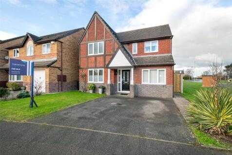 Dexter Way, Middlewich