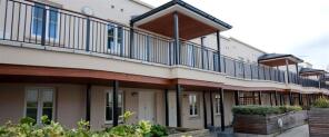 Flat 19, 3, Southgate Street, City Centre, Bath BA1 1AQ