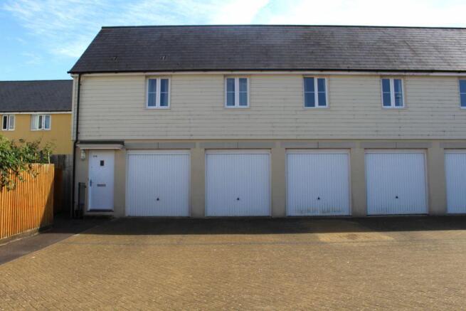 View of Property at Front