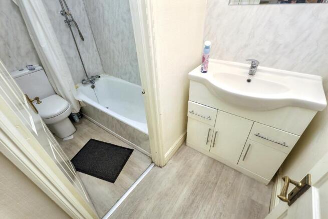 The Lodge, Corringham Court, Corringham Road, London NW11 7BU