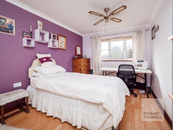 Bedroom 4