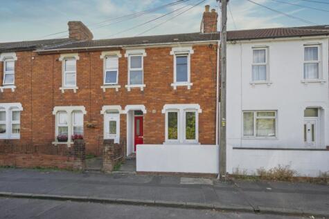 Redcliffe Street, Swindon, SN2