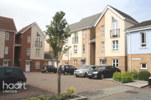 4, Howe Court, Lincoln LN2 4DU