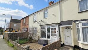 4, Granville Terrace, Sutton Bridge, Spalding PE12 9ST