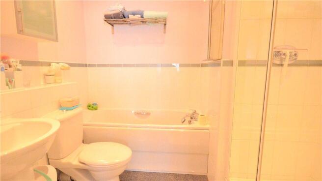 Bathroom 2