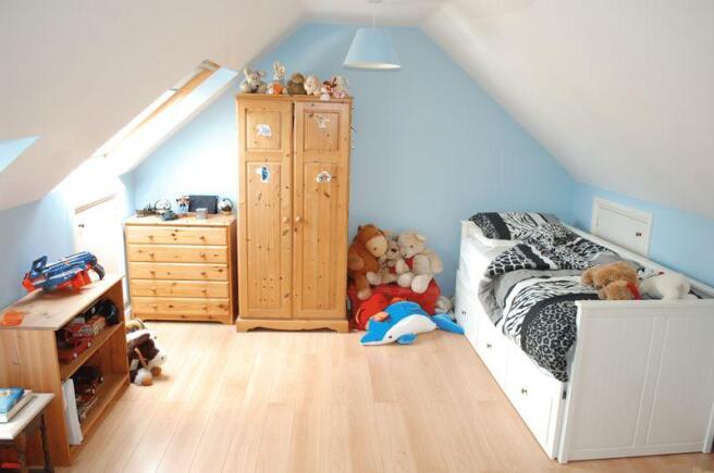 Bedroom 4