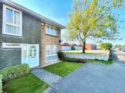 Brompton Road, Weston-Super-Mare