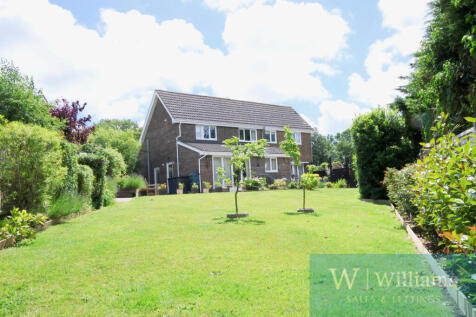 Oaklands Close, Fishbourne