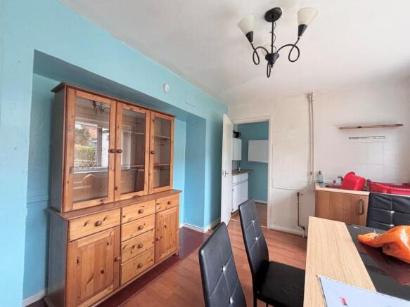 Kitchen-Dining