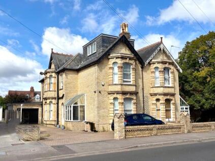 Kingsbridge Road, Lower Parkstone, Poole, BH14