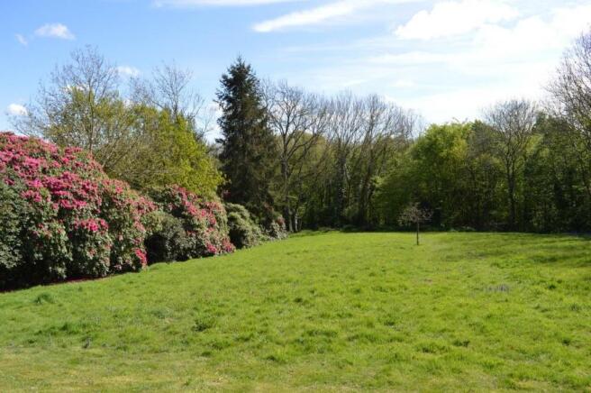Gardens