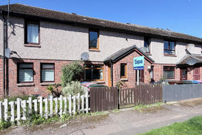 11, Smithfield Place, Lossiemouth IV31 6DG