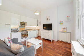Flat 4, 198, Ladbroke Grove, London W10 5LZ