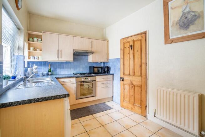 2 bed Terraced for sale Image 5
