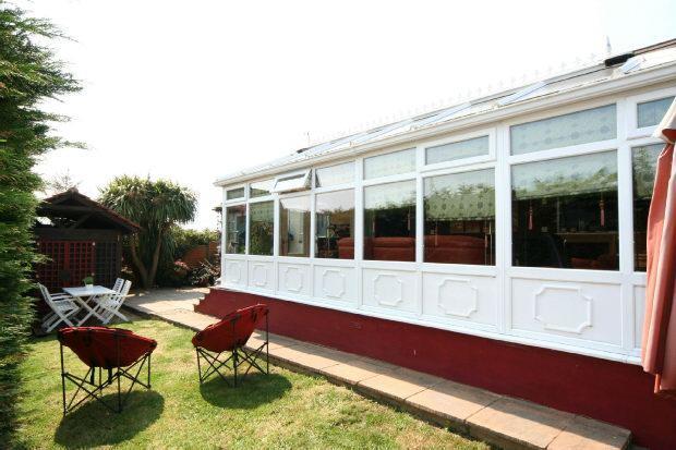 Conservatory Pic 2