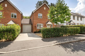 55, St Legers Way, Riseley, Reading RG7 1GH