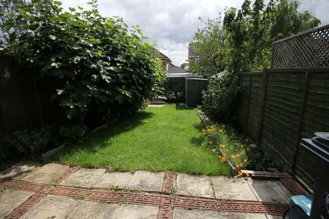 Garden 2