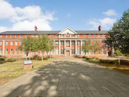 Flat 18, 65 Shorts Building, Beauvais Square, Bedford MK42 0GG