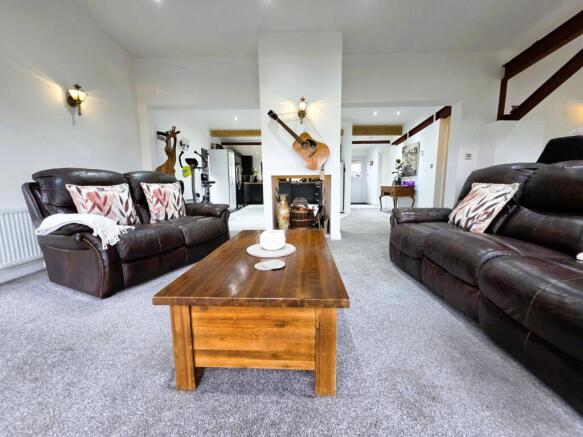 Merry Lane, East Huntspill, Highbridge, Somerset, TA9 photo 4