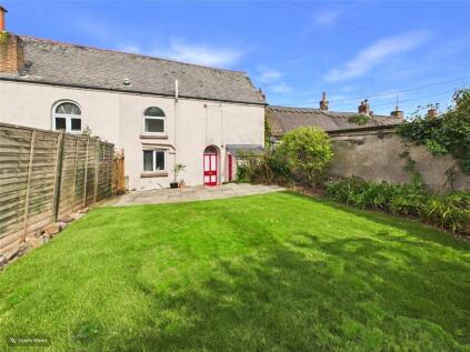 West Lane, Dolton, Winkleigh