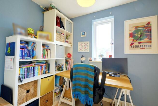 Bedroom 4