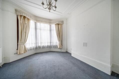 Pemberton Road, London, N4