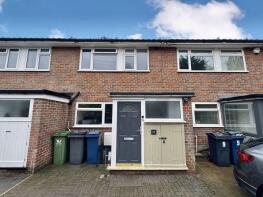 10, Western Drive, High Wycombe HP10 0EN