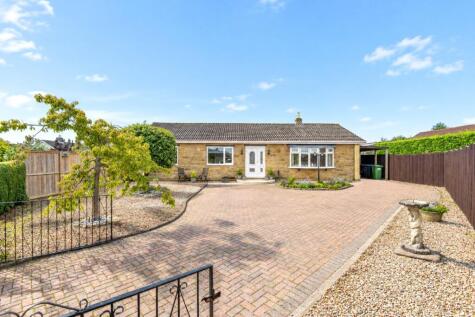 Turker Lane, Northallerton, North Yorkshire, DL6