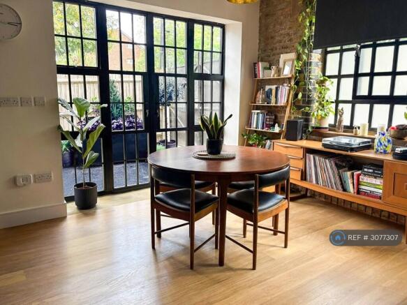 Main Living Room