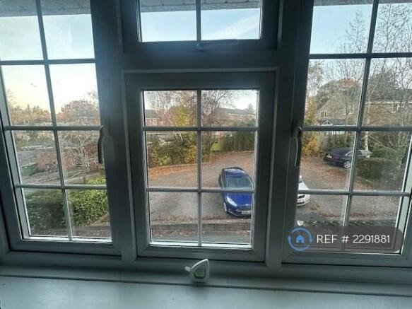 Bedroom View