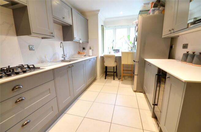 Kitchen/Breakfast